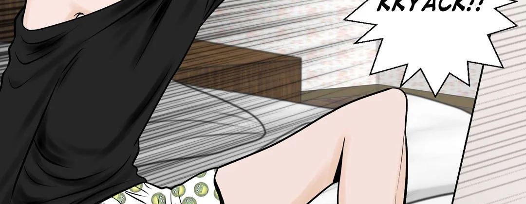 Living with The Wizard - Chapter 22